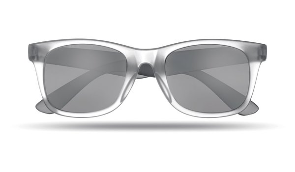 Verspiegelte Sonnenbrille Beatian