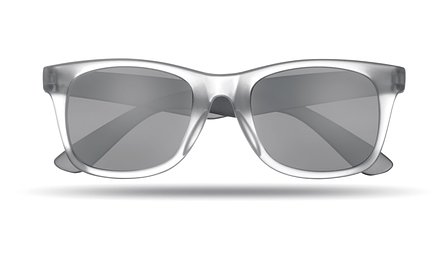 Verspiegelte Sonnenbrille Beatian