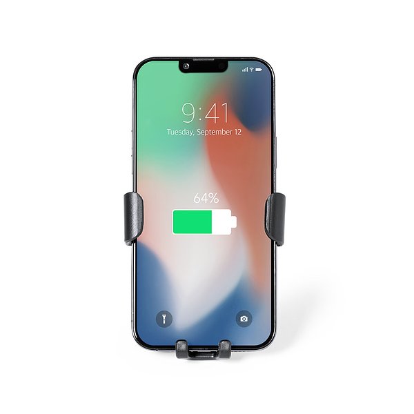 Ladegerät Halter Idwey