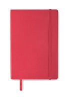 DIN A5 Notizbuch recycelt Rudych