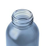 Glas-Trinkflasche (500 ml) Warain