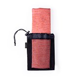 Saugfähiges Handtuch Iduds