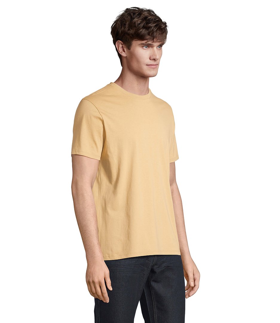 T-Shirt Bio 175g Uediver