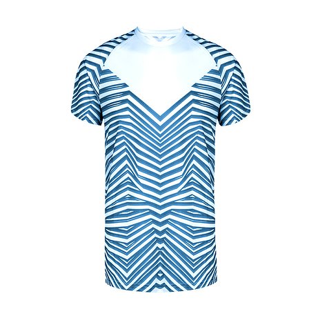 Erwachsene T-Shirt Idgyi
