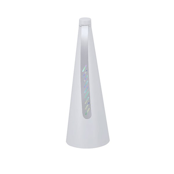 Fliegenabwehr-Ventilator Idiko