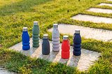 Faltbare Flasche Emena | 550 ml