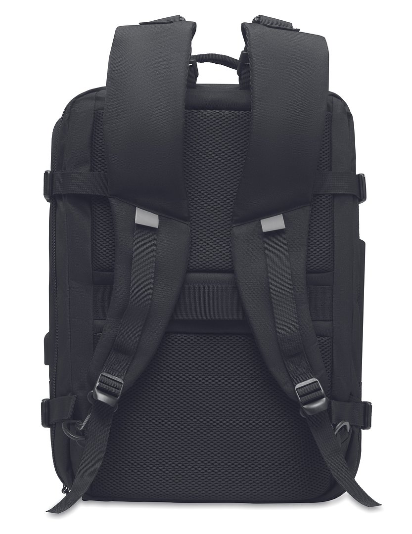 Rucksack 600D RPET Albrineli