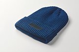 3M-Beanie mit Bündchen Lüthll