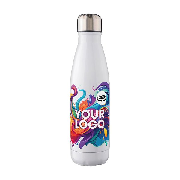 Trinkflasche Jona | Recycelt | 650 ml