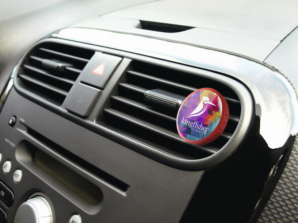 Lufterfrischer Idrib