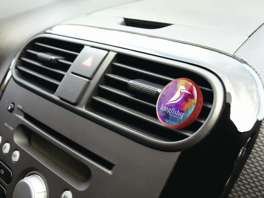 Lufterfrischer Idrib