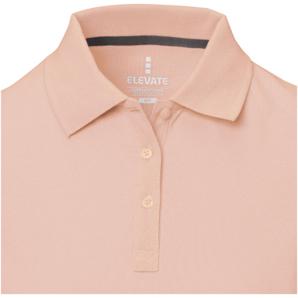 Poloshirt für Damen - Rudesch
