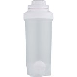 700 ml Sportflasche mit Shakerball - Uelleer