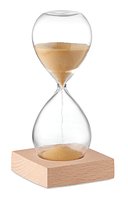 Sanduhr 5 min Bistgas