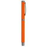 Metall Rollerball New York Soft-Touch Nolfep