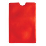 Kartenhalter Soft Anti Skim Vrena