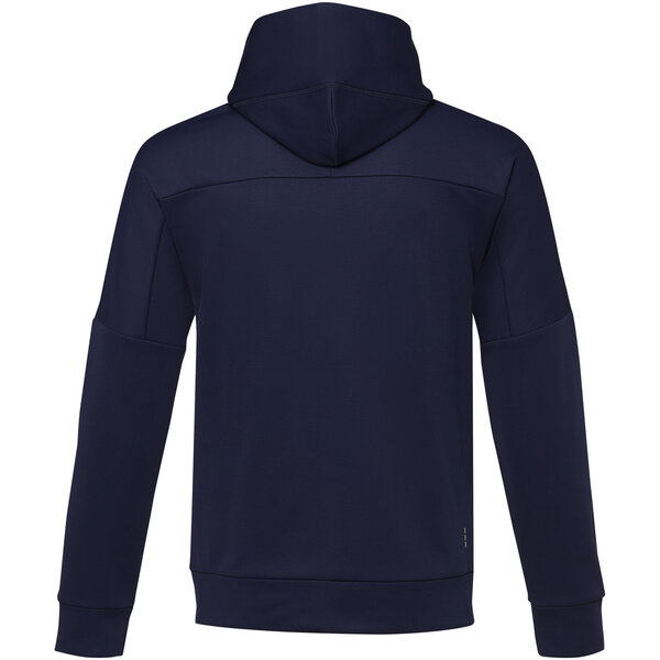 Performance Kapuzensweatjacke für Herren - Ningiun