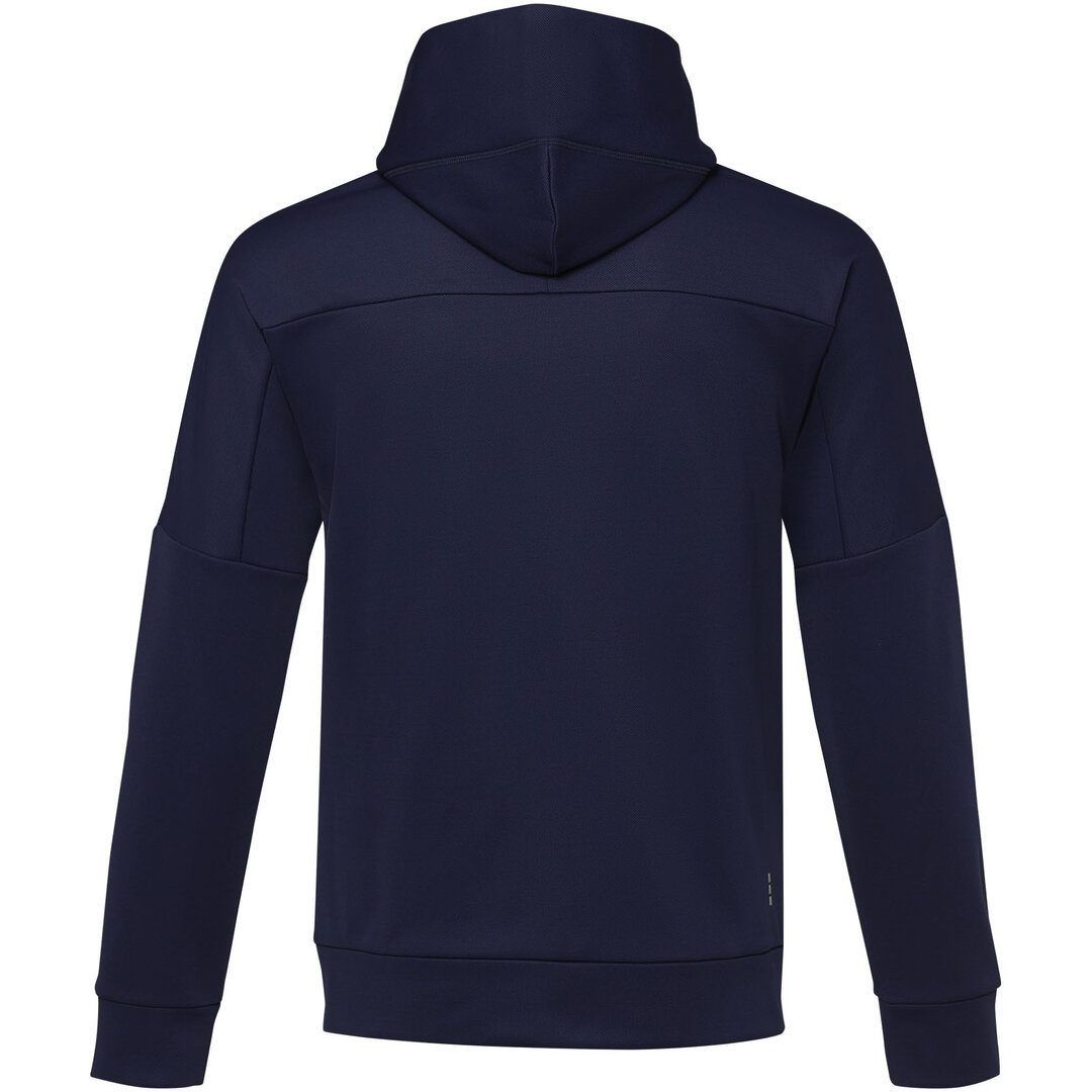 Performance Kapuzensweatjacke für Herren - Ningiun