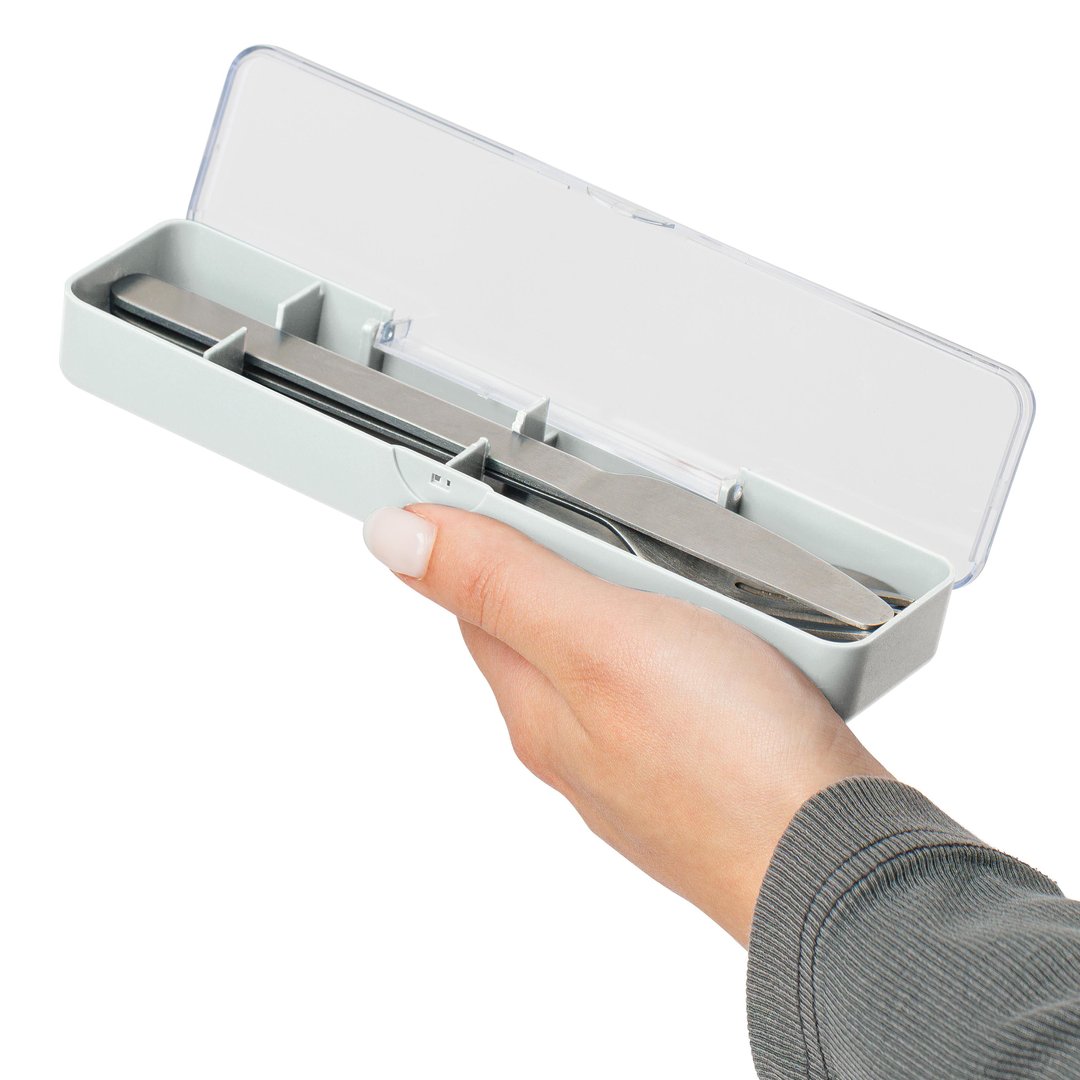 Besteckset Brisio Bignan | 3 St.