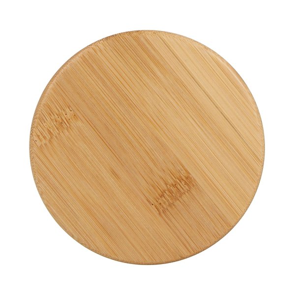 Kanister Glas & Bambus 1200ml Itauni