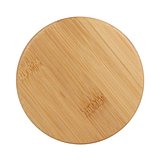 Kanister Glas & Bambus 1200ml Itauni