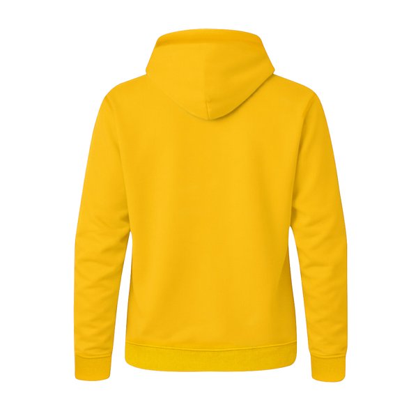Erwachsene Sweatshirt mit Kapuze "keya"