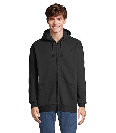 Full Zip Hoodie Beatiamix