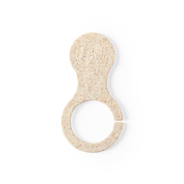 Schlüsselanhänger EK-Chip Idril