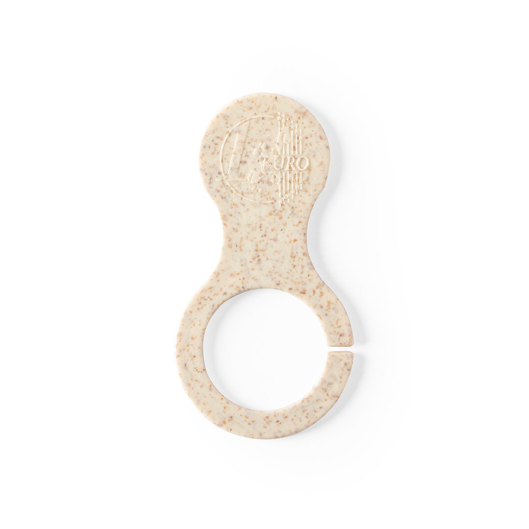 Schlüsselanhänger EK-Chip Idril