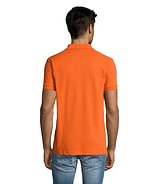 Herren Polo 200g Helixiafen