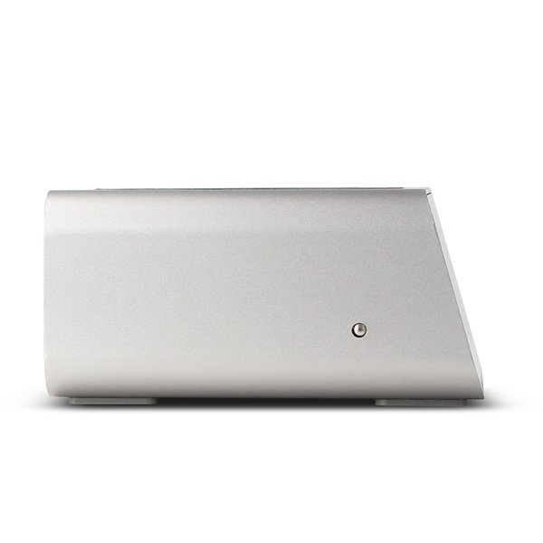 GRS Reddi Charge PD Uhr mit kabelloses Ladegerät Elylanns