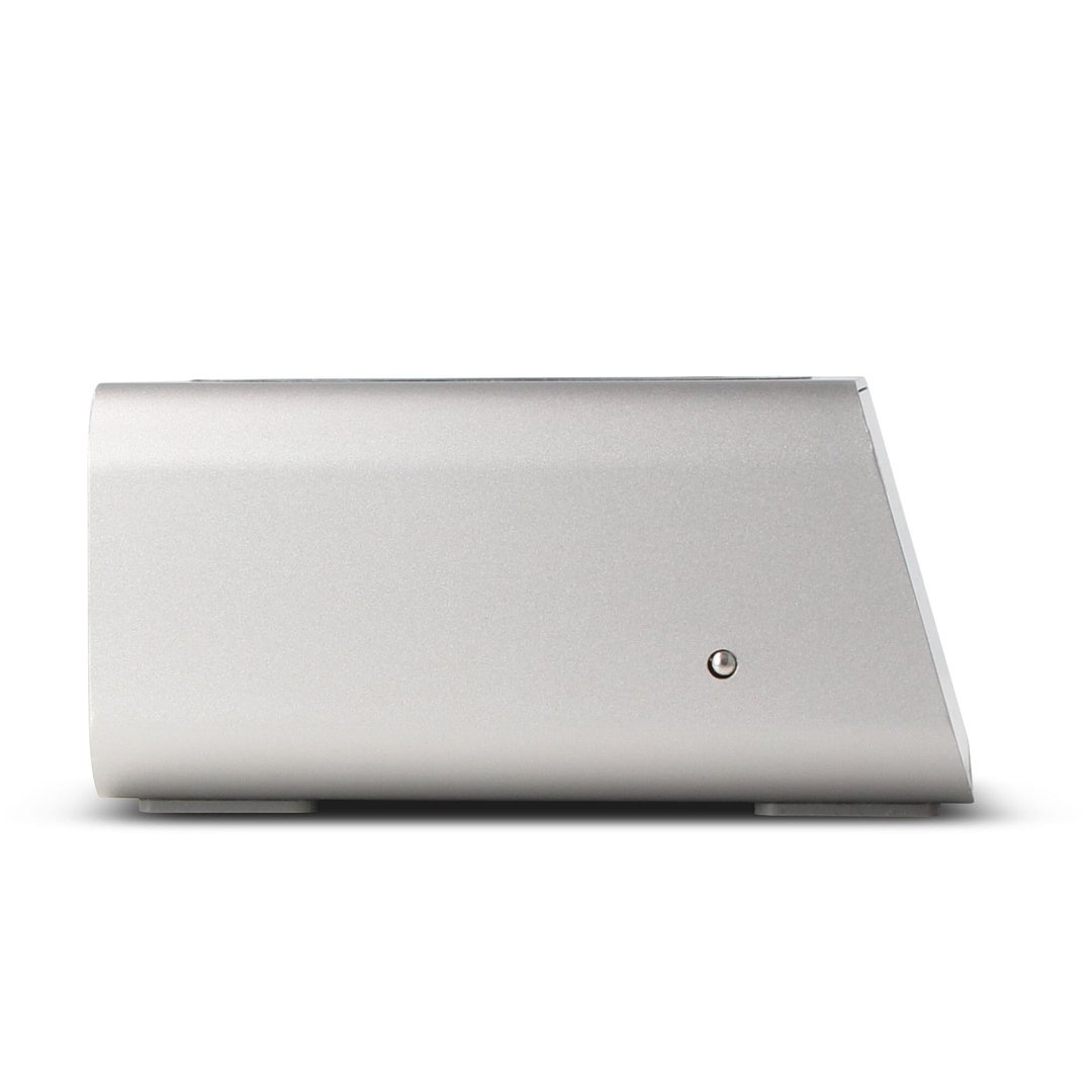 GRS Reddi Charge PD Uhr mit kabelloses Ladegerät Elylanns