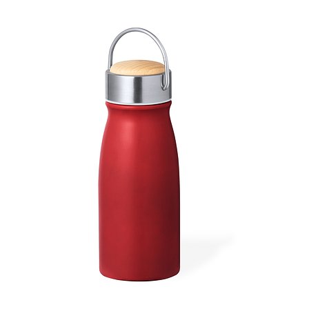 Wärme Flasche Idrns
