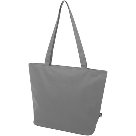 Tragetasche aus GRS Recyclingmaterial 20 L - Elylanrio
