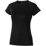 T-Shirt cool fit für Damen - Andicong