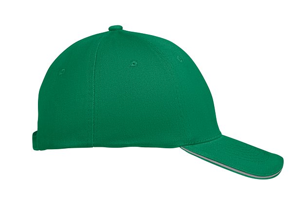 6-Panel-Baseball-Cap Frico