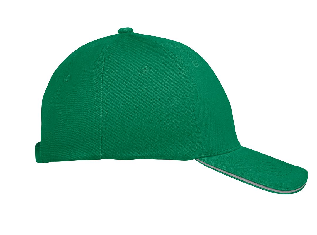 6-Panel-Baseball-Cap Frico