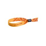 Veranstaltungsarmband Lanyard aus Polyester Verdie