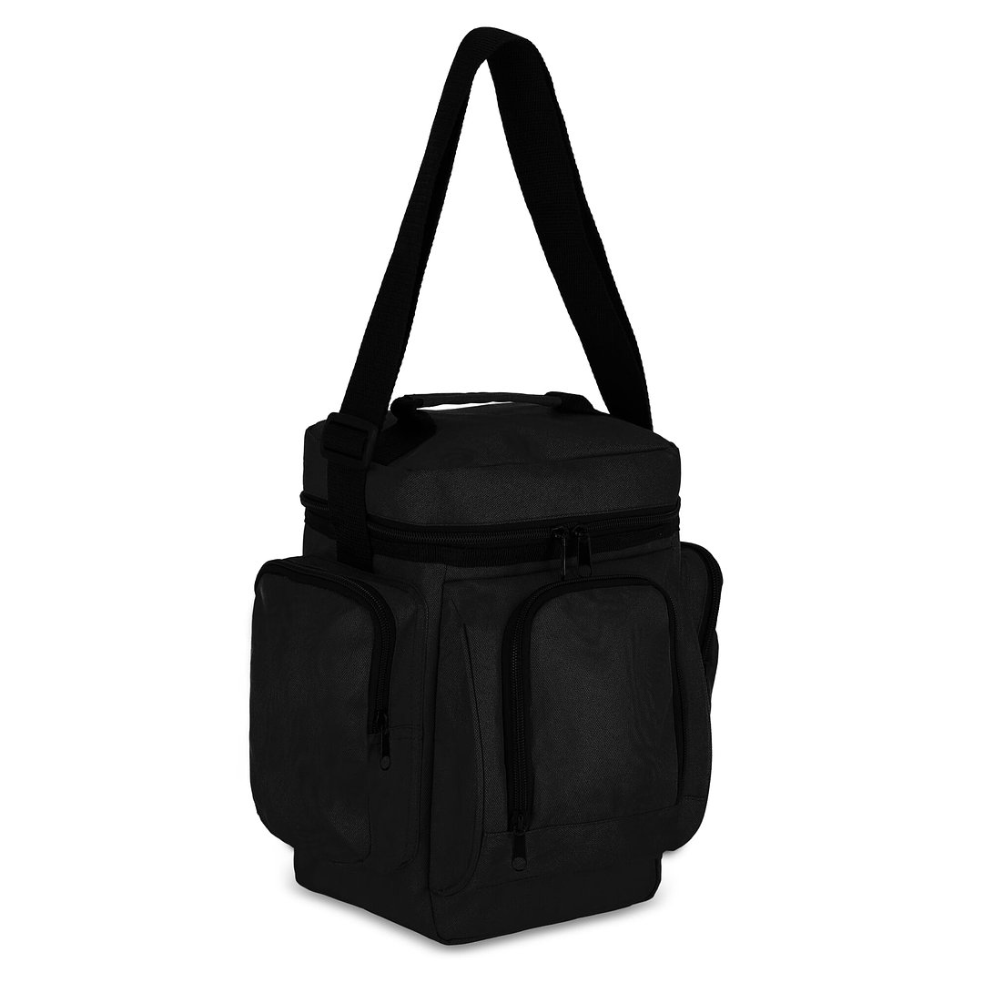 R-PET 600D Lunch-Kühlbox 10L Gianignat