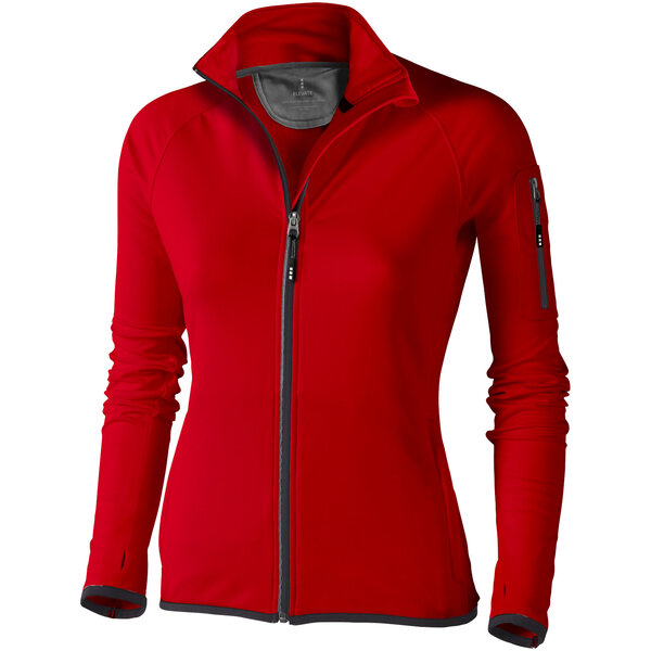 Powerfleecejacke für Damen - Mereli