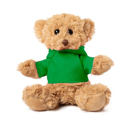 Teddy Idony