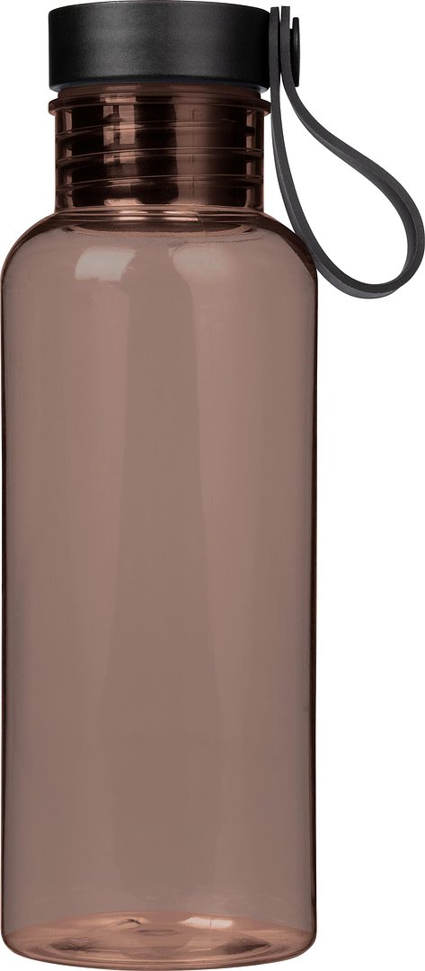 rPET-Trinkflasche 600 ml Emeri