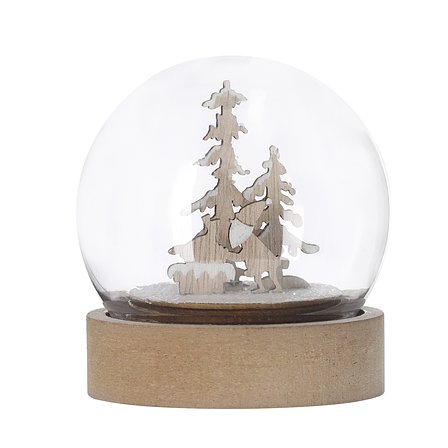 Ornament Idyer