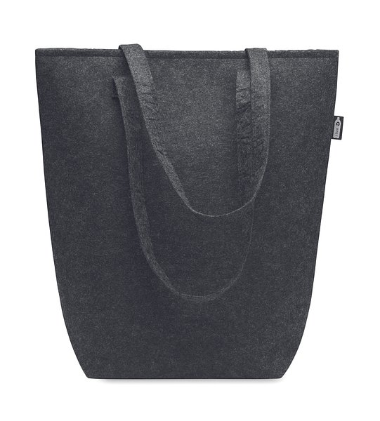 Einkaufstasche RPET-Filz Friköbi
