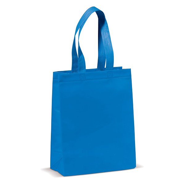 Laminierte Non Woven Tasche 105g/m² Aitannel