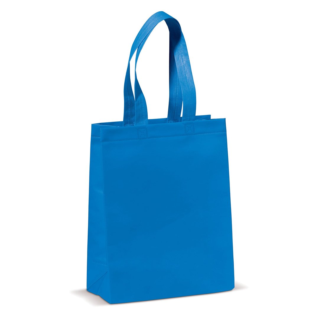 Laminierte Non Woven Tasche 105g/m² Aitannel