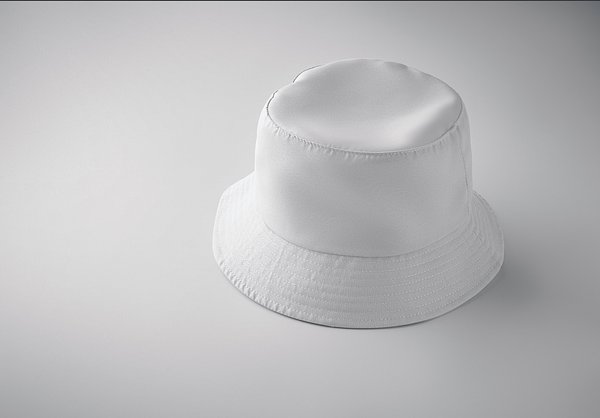 Bucket Hut Polyester Alinana