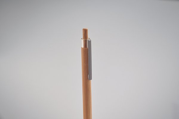 Druckkugelschreiber mit Bambus Ruinata