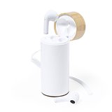 Power Bank Kopfhörer Idac