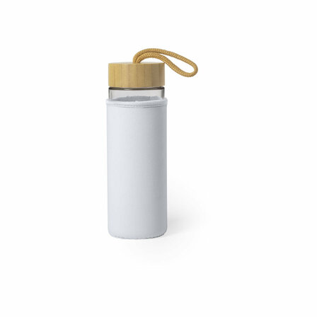 Trinkflasche Idrok